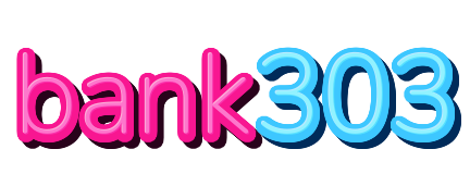 bank303 — logo kanal
