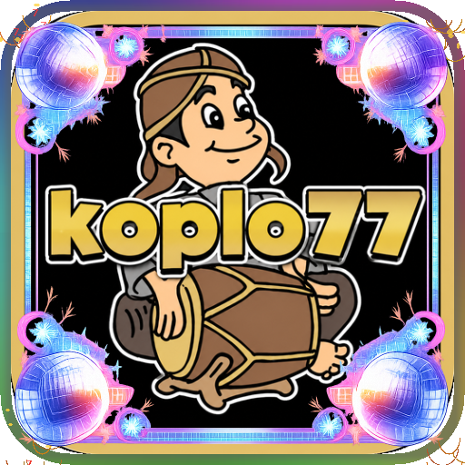 koplo77 — galeri pratinjau - APK Resmi