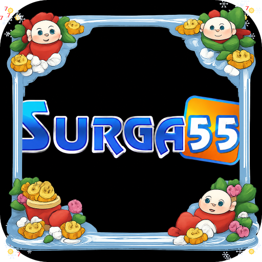 surga55 — mitra unggulan